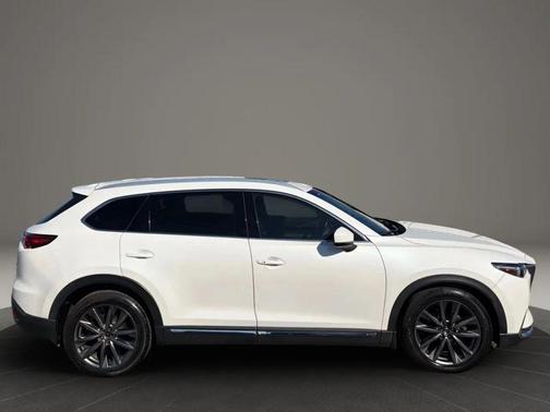 2020 Mazda CX-9 Signature