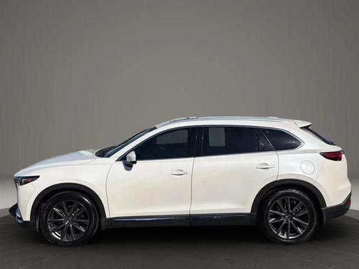 2020 Mazda CX-9 Signature