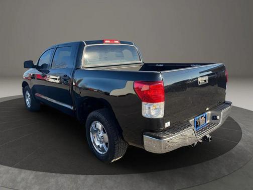 2008 Toyota Tundra Base