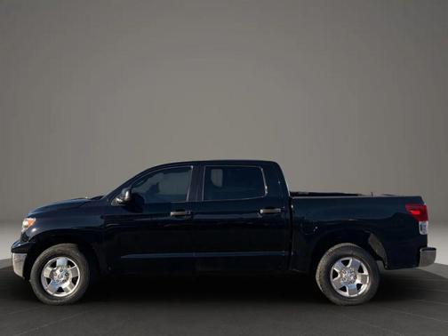 2008 Toyota Tundra Base