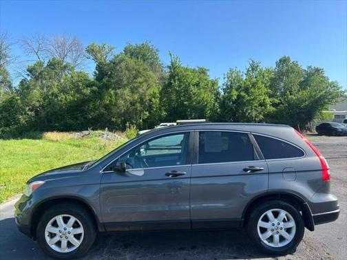 2011 Honda CR-V SE