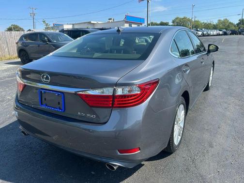 2013 Lexus ES 350 Base