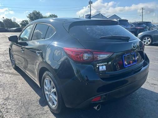 2014 Mazda Mazda3 i Grand Touring