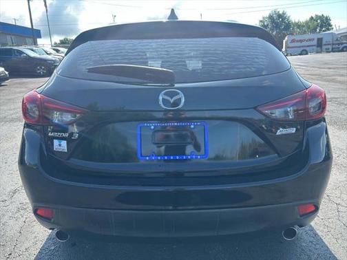 2014 Mazda Mazda3 i Grand Touring