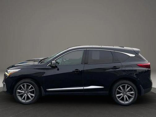 2020 Acura RDX Technology Package