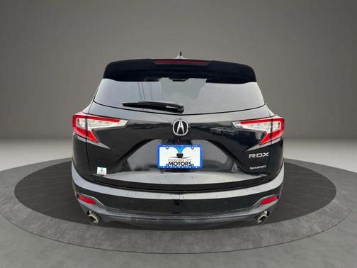 2020 Acura RDX Technology Package