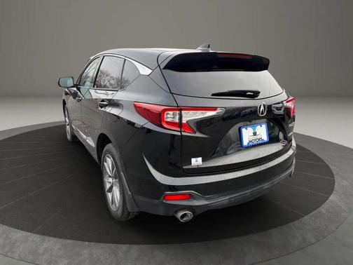 2020 Acura RDX Technology Package