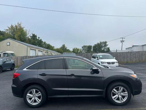 2015 Acura RDX Base