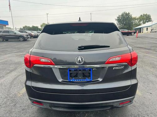 2015 Acura RDX Base