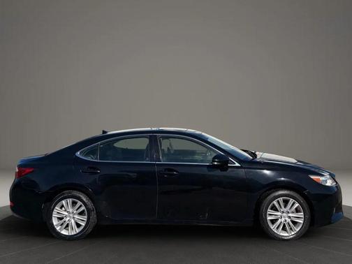 2014 Lexus ES 350 Base