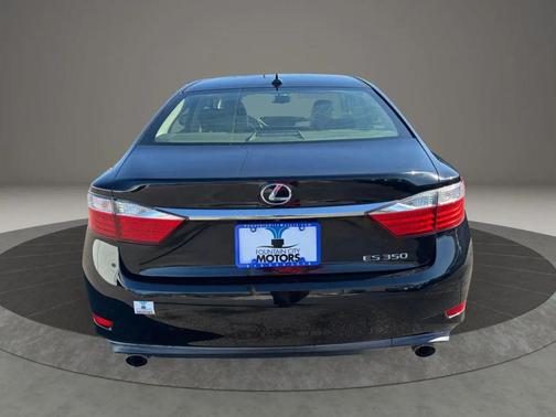 2014 Lexus ES 350 Base