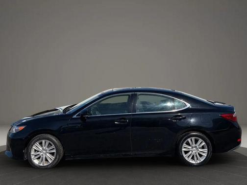 2014 Lexus ES 350 Base