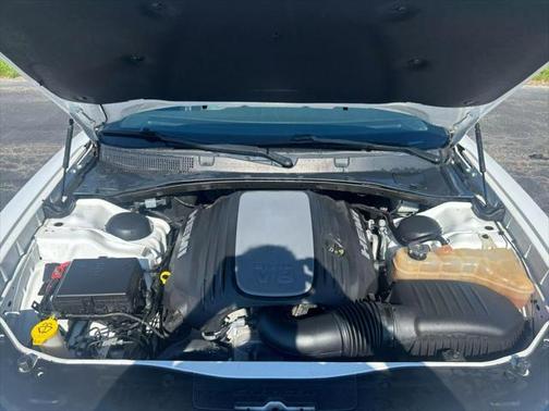 2018 Dodge Charger R/T