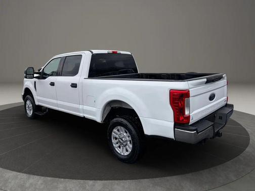 2017 Ford F-250 XLT