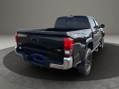 2020 Toyota Tacoma SR5