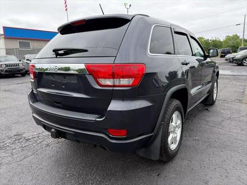 2013 Jeep Grand Cherokee Laredo