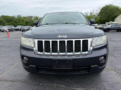 2013 Jeep Grand Cherokee Laredo
