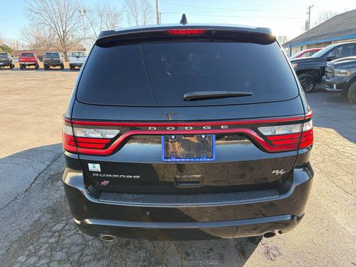 2020 Dodge Durango R/T