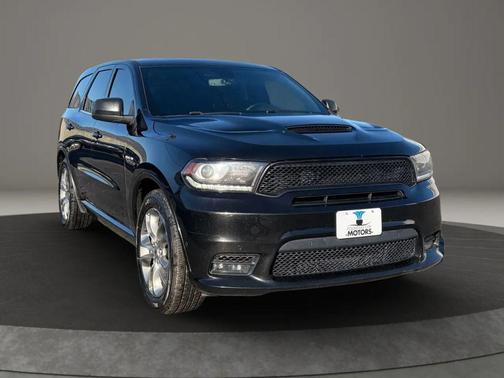 2020 Dodge Durango R/T