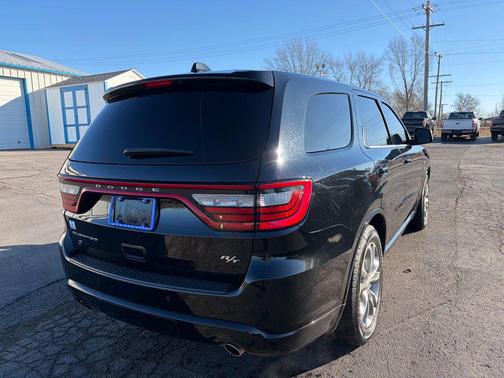 2020 Dodge Durango R/T