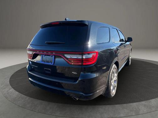 2020 Dodge Durango R/T