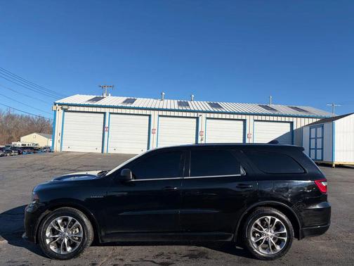 2020 Dodge Durango R/T