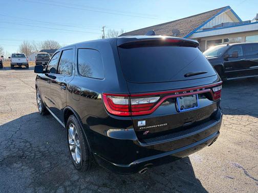 2020 Dodge Durango R/T