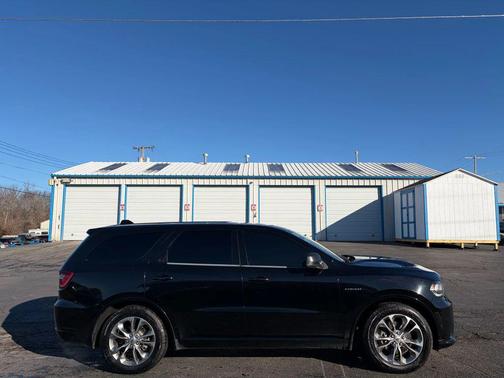 2020 Dodge Durango R/T