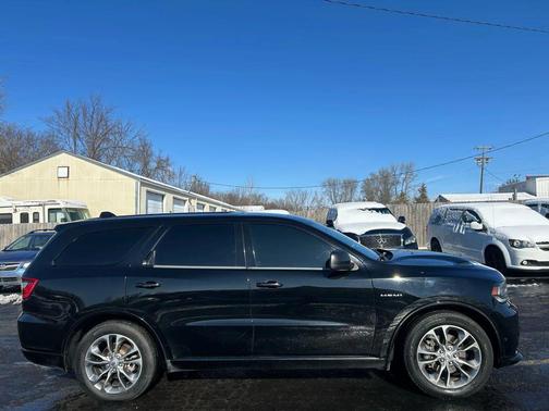 2020 Dodge Durango R/T