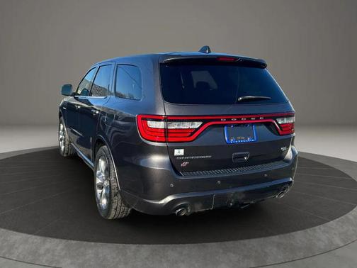 2020 Dodge Durango R/T AWD