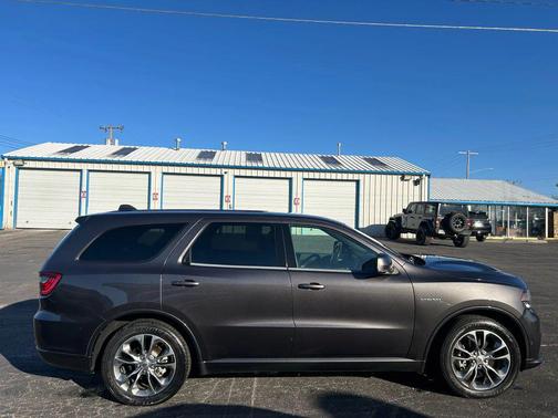 2020 Dodge Durango R/T AWD
