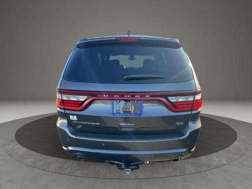 2020 Dodge Durango R/T AWD