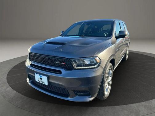 2020 Dodge Durango R/T AWD