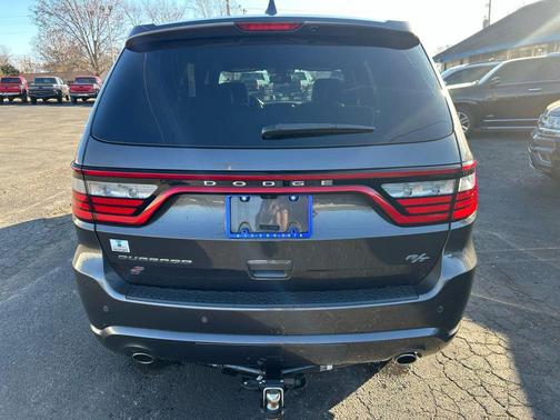 2020 Dodge Durango R/T AWD