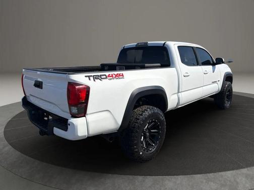 2019 Toyota Tacoma TRD Off Road