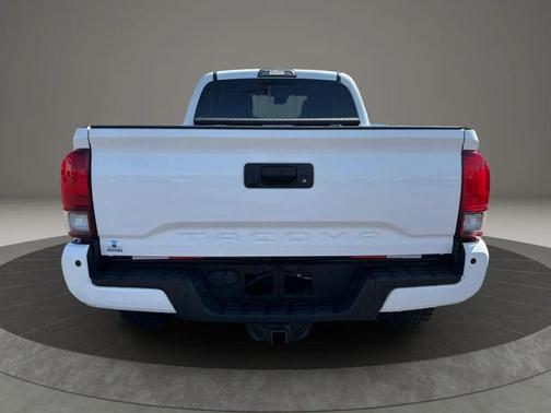 2019 Toyota Tacoma TRD Off Road