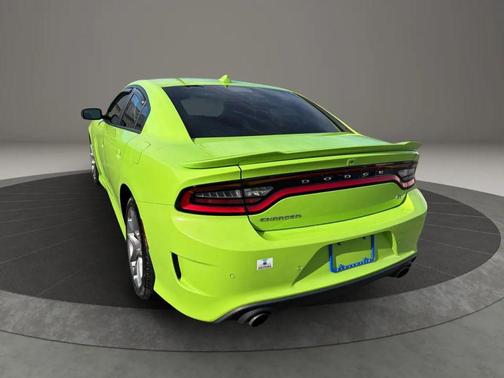 2019 Dodge Charger R/T