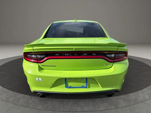 2019 Dodge Charger R/T