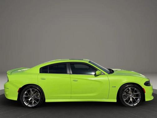 2019 Dodge Charger R/T