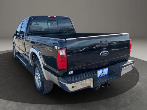 2010 Ford F-250 Lariat
