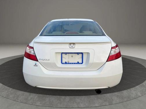 2008 Honda Civic EX-L