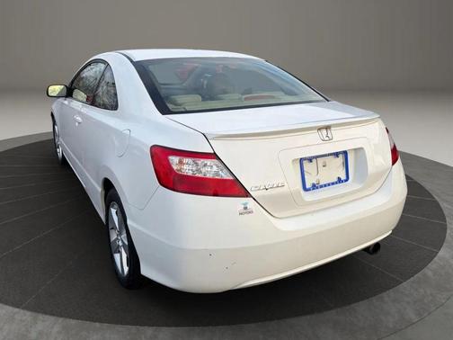 2008 Honda Civic EX-L