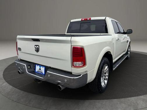 2017 RAM 1500 Longhorn