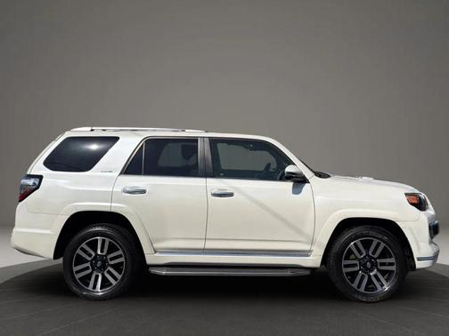 2014 Toyota 4Runner Limited
