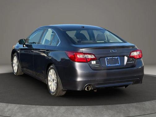 2015 Subaru Legacy Premium
