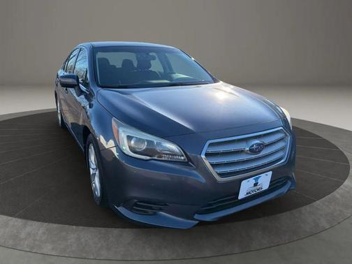 2015 Subaru Legacy Premium