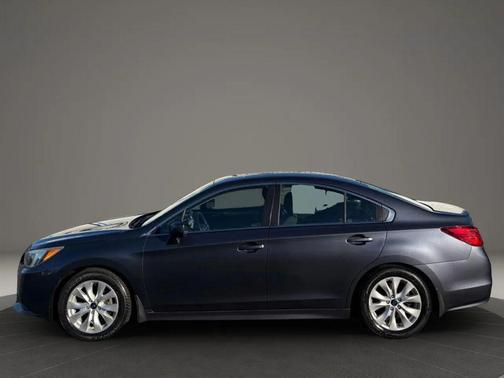 2015 Subaru Legacy Premium