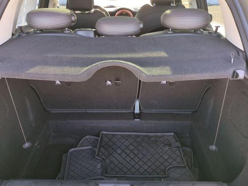 2019 MINI Hardtop Cooper S