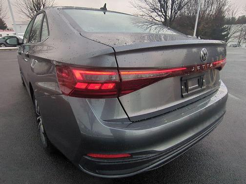 2026 Volkswagen Jetta 1.4T SE