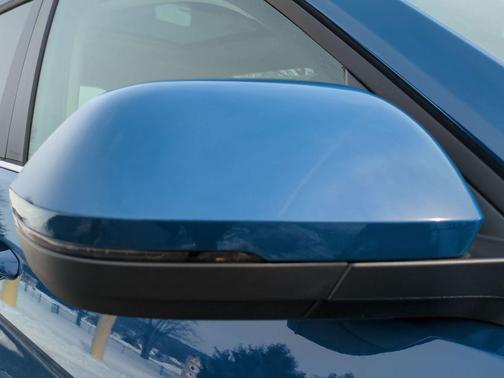 2025 Volkswagen Atlas 2.0T SE w/Technology 4MOTION